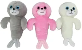 maskotka-foka-40cm-mix