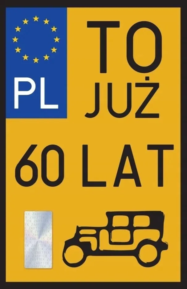karnet-urodziny-60-zabytek