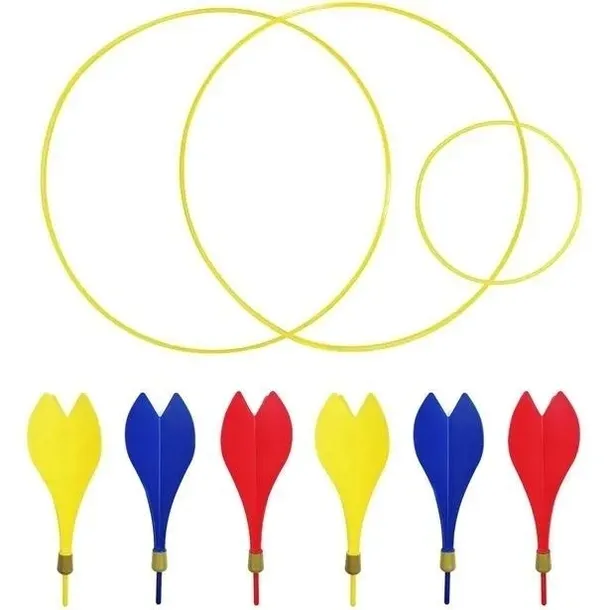 dart-w-pudelku