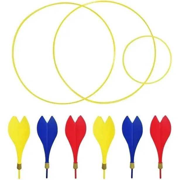 dart-w-pudelku