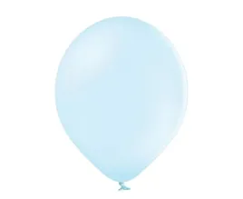 balony-b105-pastel-ice-blue-100szt