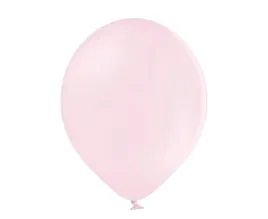 balony-b105-pastel-soft-pink-100szt