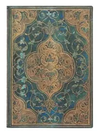 notatnik-linia-turquoise-chronicles-midi