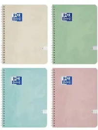 kolozeszyt-a5-80k-kratka-touch-pastel-5szt