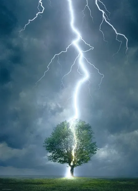 puzzle-1000-lighting-striking-tree-6000-4570-stan-opakowania-oryginalne
