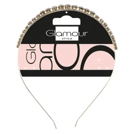 glamour-opaska-do-wlosow-metalowa-wielokolorowy
