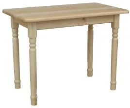 stol-kuchenny-100x60-toczone-nogi-sosnowy-stolik-drewniany