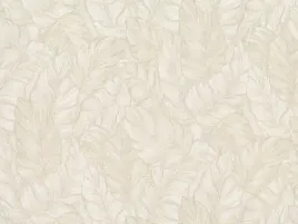 tapeta-na-flizelinie-bezowe-liscie-mocna-zmywalna