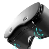 okulary-gogle-3d-vr-vrg-pro-x7-do-telefonu-gamepad-bluetooth-ios-android-stan-opakowania-oryginalne