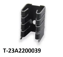 radiator-u-to220-czarny-t-23a2200039