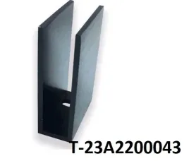 radiator-u-to220-czarny-t-23a2200043