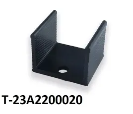 radiator-u-to220-czarny-t-23a2200020