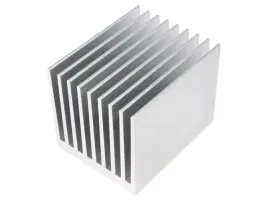 radiator-wytlaczany-zeberkowy-naturalny-l-100mm-w-80mm-t-25b071211