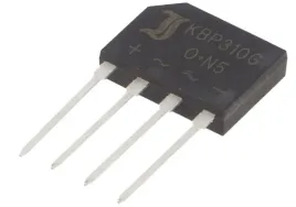 kbp310g-mostek-prostowniczy-jednofazowy-1kv-3a-1szt