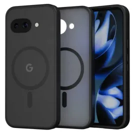 etui-magnetyczne-do-google-pixel-9a-lekki-matowy-pokrowiec-wzmacniany-tyl