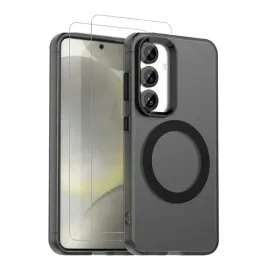 etui-do-samsung-galaxy-s25-plus-case-do-magsafe-ochronny-futeral-2-szkla