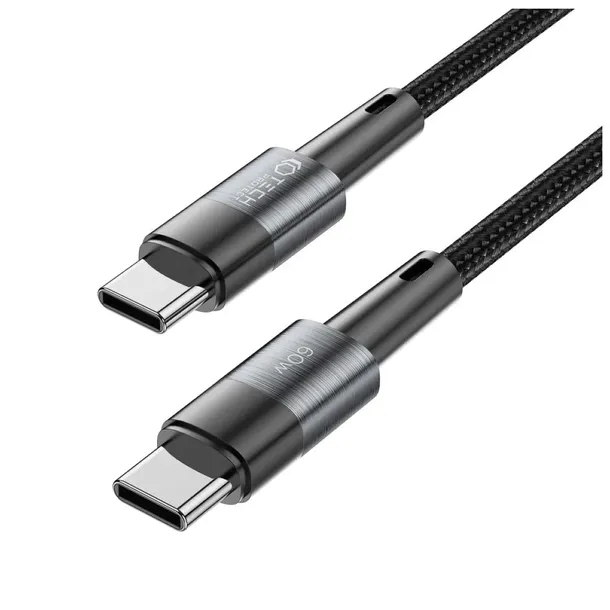 kabel-tech-protect-usb-c-usb-c-pd-60w-3a-2-m-stan-nowy