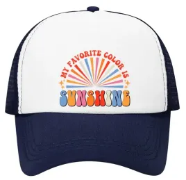czapka-z-daszkiem-z-siatka-regulowana-wakacyjna-sunshine
