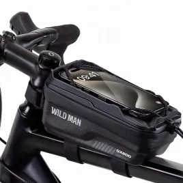 torba-rowerowa-na-rame-wildman-gx200-uchwyt-na-telefon-wodoodporna-1l