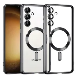 etui-magnetyczne-do-galaxy-s25-lekka-obudowa-pokrowiec-cover-futeral
