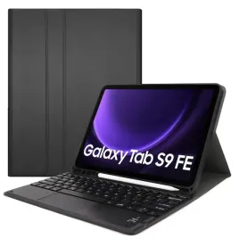 etui-z-klawiatura-bluetooth-touchpad-do-galaxy-tab-s9-fe-czarne
