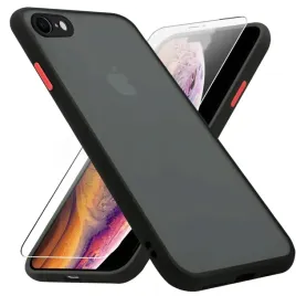 etui-matt-case-do-iphone-7-8-se-plecki-matowy-pokrowiec-futeral-szklo