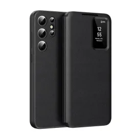 etui-do-galaxy-s22-ultra-skorzany-case-z-klapka-pokrowiec-smart-view