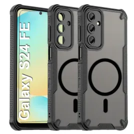 etui-do-samsung-galaxy-s24-fe-matt-case-do-magsafe-pancerne-matowe-szklo