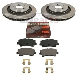 ford-mustang-2015-2022-2x-tarcze-klocki-hamulcowe-tyl-blaszki-330mm