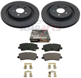 ford-mustang-2015-2022-2x-tarcze-klocki-hamulcowe-tyl-blaszki-330mm