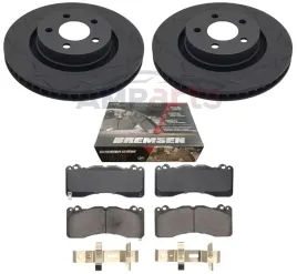 ford-mustang-50-v8-2015-2023-2x-tarcze-klocki-hamulcowe-przod-380mm