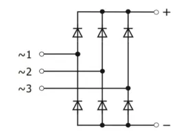 mostek-trojfazowy-16kv-25a-dbi20-12b