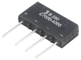 mostek-prostowniczy-jednofazowy-urmax-600v-if-7a-ifsm-150a