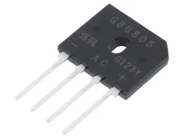 mostek-prostowniczy-jednofazowy-urmax-600v-if-8a-ifsm-200a