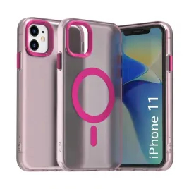 etui-do-iphone-11-matt-case-do-magsafe-matowe-magnetyczne-plecki-cover