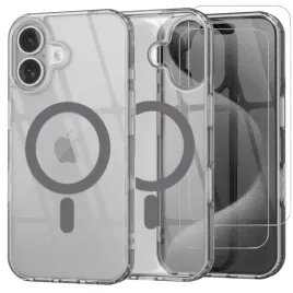 etui-do-magsafe-do-iphone-16-magnetyczne-case-pokrowiec-plecki-2x-szklo