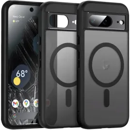 etui-do-google-pixel-8-matt-case-magnetyczne-plecki-cover-pokrowiec