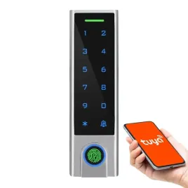 force-klawiatura-kodowa-kpf-1ch-s-wifi-tuya-czytnik-linii-papilarnych-rfid