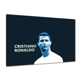 obrazy-120x80-cristiano-ronaldo-pilkarz