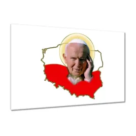 obrazy-120x80-papiez-polak-jan-pawel-ii