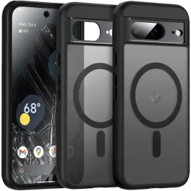 etui-do-google-pixel-8-matt-case-magnetyczne-plecki-cover-pokrowiec