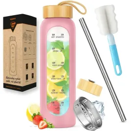 szklana-butelka-na-wode-motywacyjny-bidon-z-podzialka-slomka-mocna-1000ml
