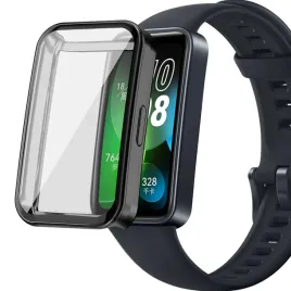 etui-do-huawei-band-8-obudowa-case-ze-szklem
