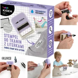 kidea-personalizowany-stempel-do-tkanin-z-literkami-zestaw-gadzet