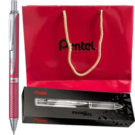pentel-pioro-kulkowe-dlugopis-czerwony-prezentowy-w-etui-torebka