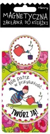 zakladka-magnetyczna-nie-patrz-w-przyszlosc-henry