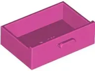 lego-4536-c-rozowy-6360058-pojemnik-szafka-2x3-szuflada-szt-nowy