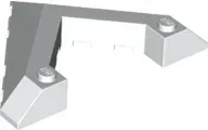 lego-22390-bialy-6256536-klin-wyciecie-6x8-szt-nowy