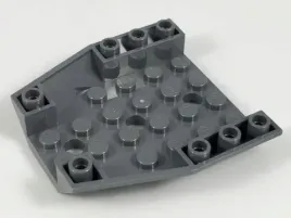 lego-29115-c-szary-6210720-klin-potrojne-odwrocone-6x6-1-szt-nowy