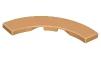 lego-27507-u-nugatowy-6458176-gladka-plytka-okragla-corner-1-szt-nowy